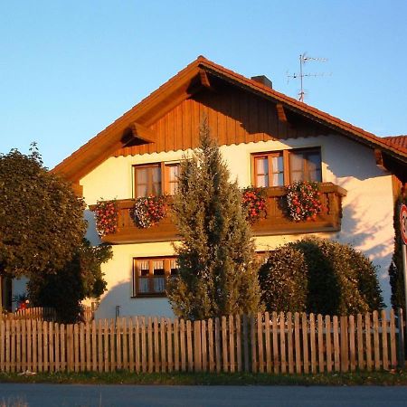 Landhaus Petra Bad Füssing Extérieur photo