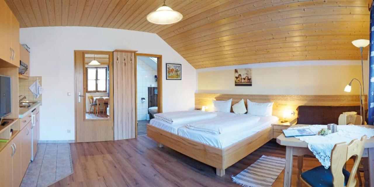 Landhaus Petra Bad Füssing Extérieur photo