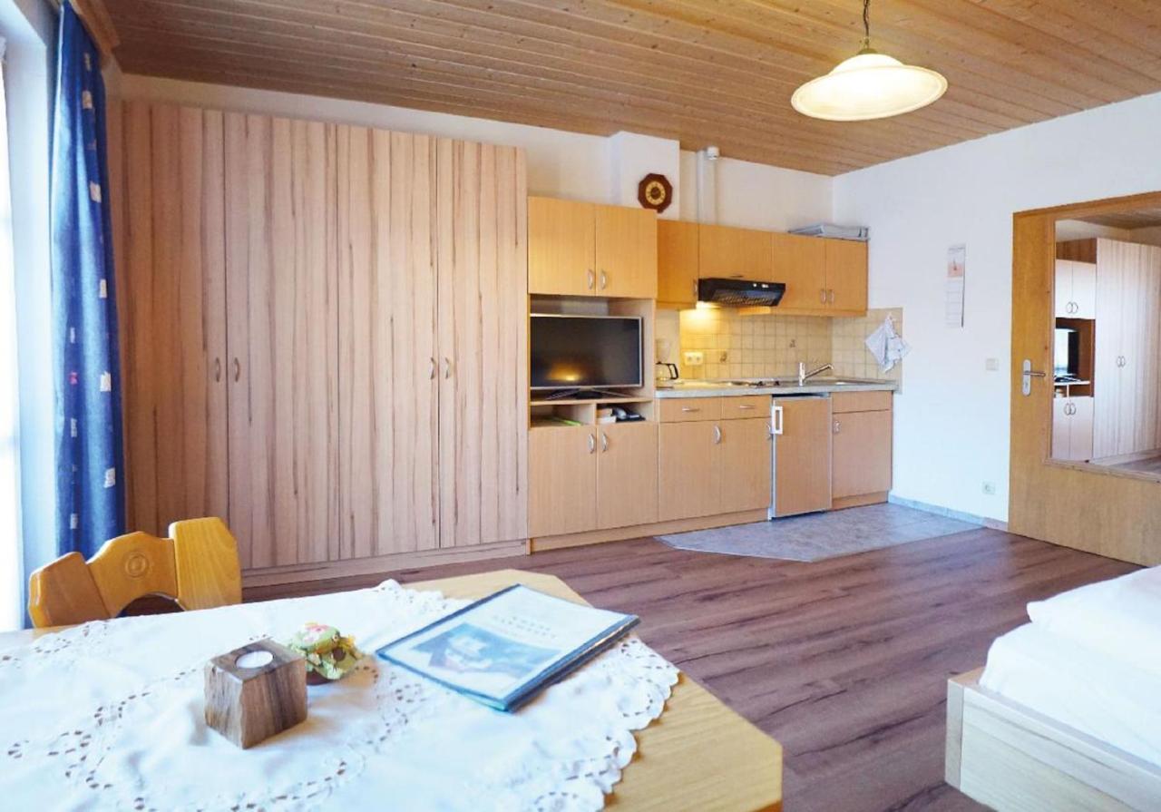 Landhaus Petra Bad Füssing Extérieur photo